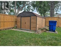 252 Selkirk STREET - 30