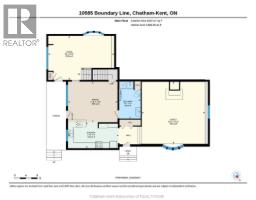 10585 Boundary LINE - 45