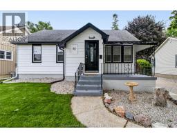 68 Tweedsmuir AVENUE East - 2