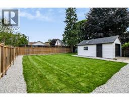68 Tweedsmuir AVENUE East - 21