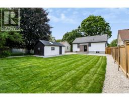 68 Tweedsmuir AVENUE East - 23