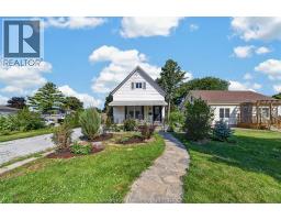 45 Oxley DRIVE - 1
