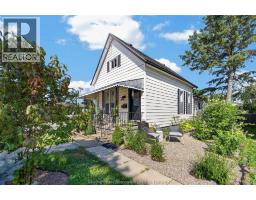 45 Oxley DRIVE - 2