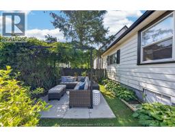 45 Oxley DRIVE - 35
