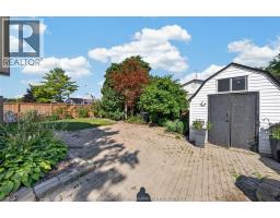 45 Oxley DRIVE - 36