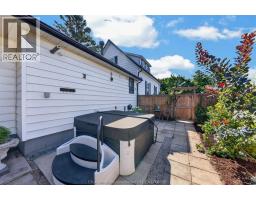45 Oxley DRIVE - 46