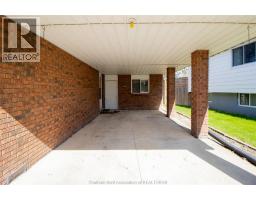 96 Baxter STREET - 5