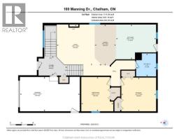 100 Manning DRIVE - 35