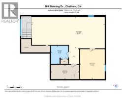 100 Manning DRIVE - 36
