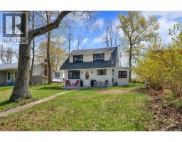 17498 Lakeshore ROAD - 1
