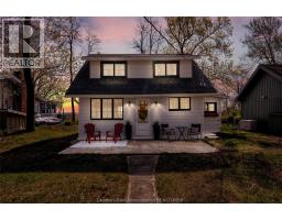 17498 Lakeshore ROAD - 42