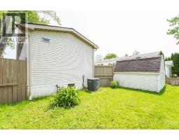 144 Dunkirk DRIVE - 30