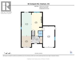 68 Goldpark ROAD - 30