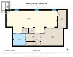 68 Goldpark ROAD - 32