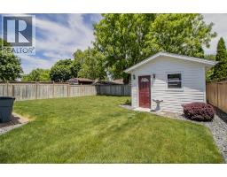45 Berry STREET - 21