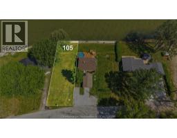 105 ISLAND CRESCENT - 3