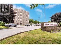 10 VAN ALLEN AVENUE UnitNo. 801 - 1