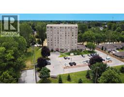 10 VAN ALLEN AVENUE UnitNo. 801 - 3