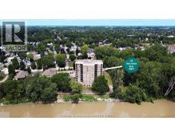 10 VAN ALLEN AVENUE UnitNo. 801 - 44