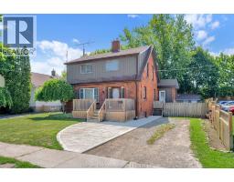 44 Alexandra AVENUE - 1