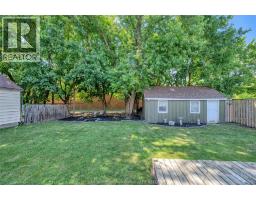 44 Alexandra AVENUE - 42