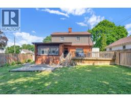 44 Alexandra AVENUE - 44