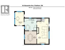 44 Alexandra AVENUE - 48