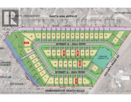 Lot 33 160 Ambassador Beach ROAD - 3