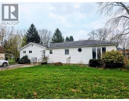 161 WALNUT STREET - 1