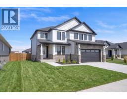 168 Rosewood CRESCENT - 2
