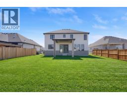 168 Rosewood CRESCENT - 3