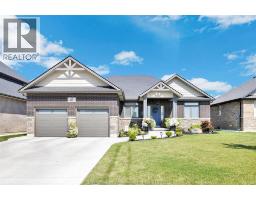 27 TRACY DRIVE - 1
