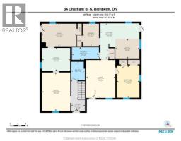 34 CHATHAM STREET South - 42