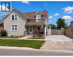 41 WOODS STREET - 2