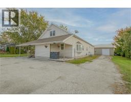 1530 Mersea Rd D ... - 1