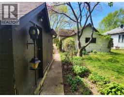 8626 Chester STREET - 9