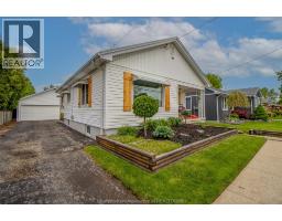 135 Alexandra AVENUE - 1