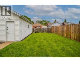 135 Alexandra AVENUE - 25