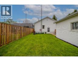 135 Alexandra AVENUE - 26