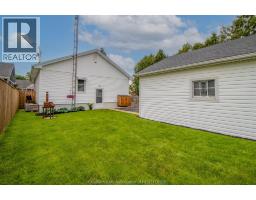 135 Alexandra AVENUE - 27