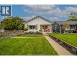135 Alexandra AVENUE - 3
