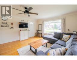 135 Alexandra AVENUE - 5