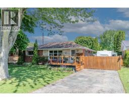 63 Warwick DRIVE - 1
