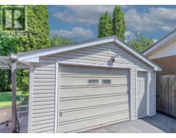 63 Warwick DRIVE - 22