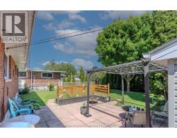 63 Warwick DRIVE - 23