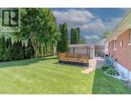 63 Warwick DRIVE - 24