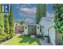 63 Warwick DRIVE - 25