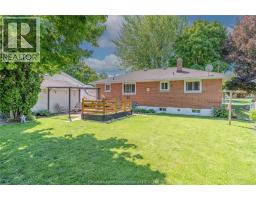 63 Warwick DRIVE - 26