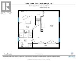 8095 Talbot TRAIL - 48