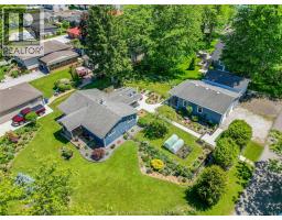 601 Towanda BOULEVARD - 1